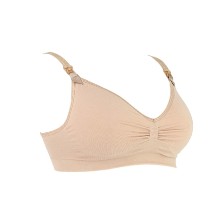Cache Coeur® Set za dojenje Nude