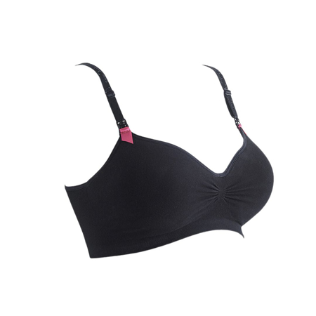 Cache Coeur® Set za dojenje Black