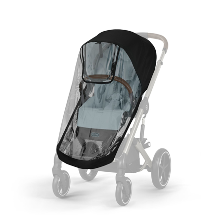Slika Cybex® Balios S dežno pokrivalo Transparent