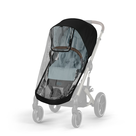 Slika za Cybex® Balios S zaštita za kišu Transparent