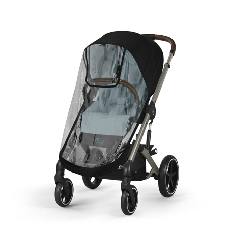 Slika za Cybex® Balios S zaštita za kišu Transparent