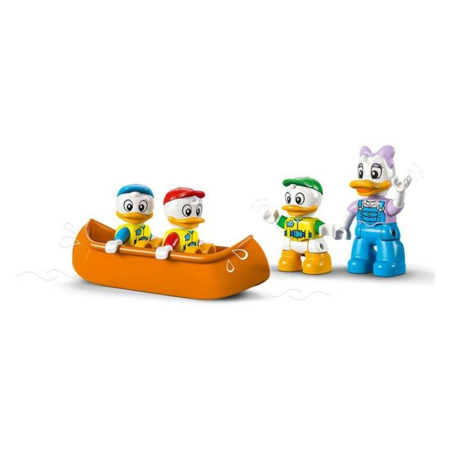 Slika za Lego® DUPLO® Kamperska avantura