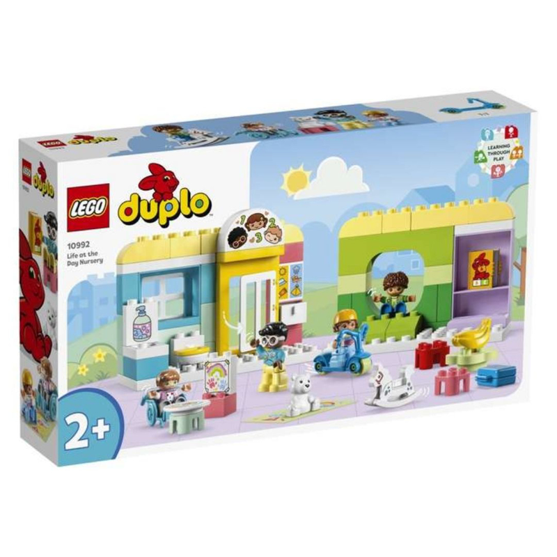 Slika za Lego® DUPLO® Život u vrtiću