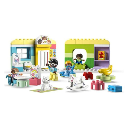 Slika za Lego® DUPLO® Život u vrtiću