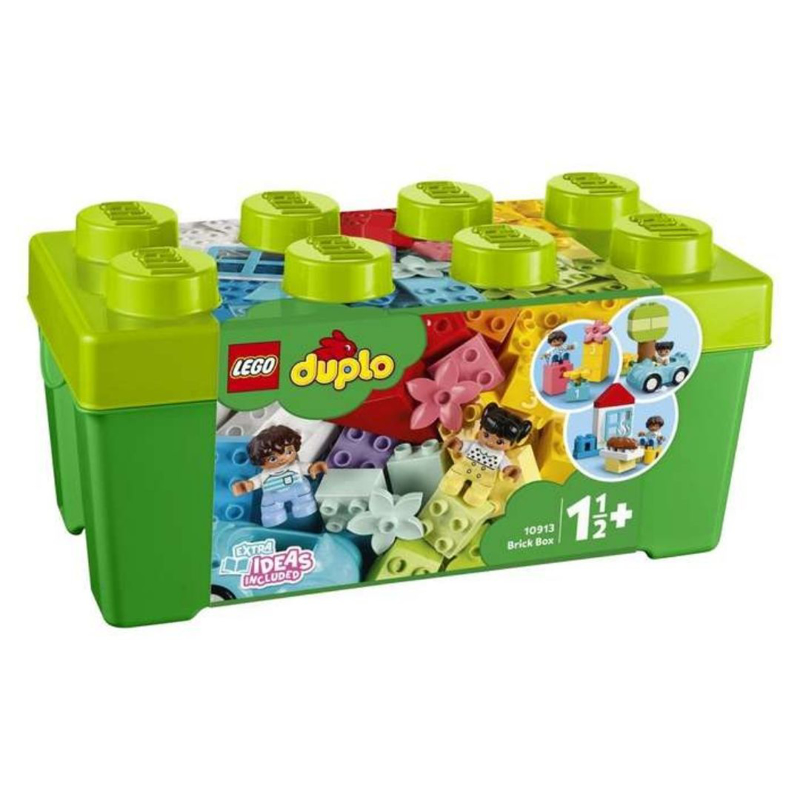 Lego® DUPLO® Škatla s kockami