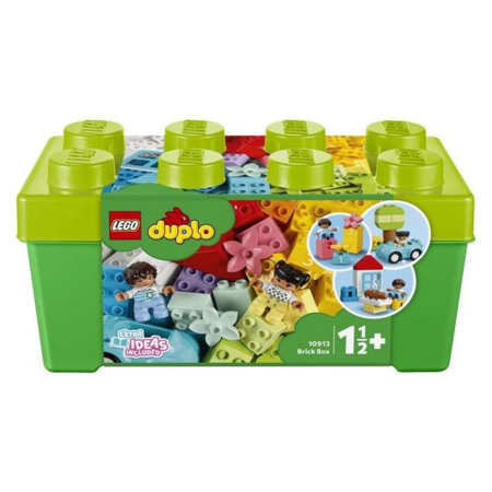 Lego® DUPLO® Škatla s kockami