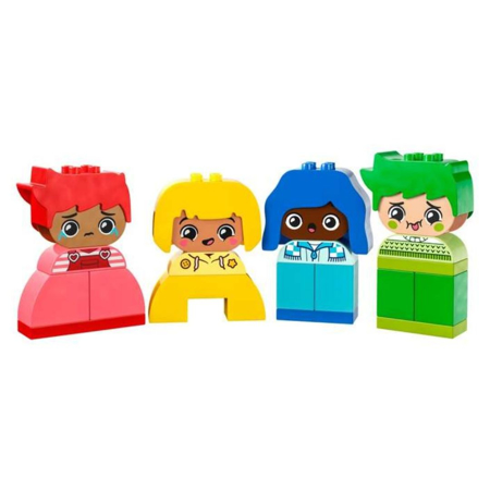 Picture of Lego® DUPLO® My First Emotions