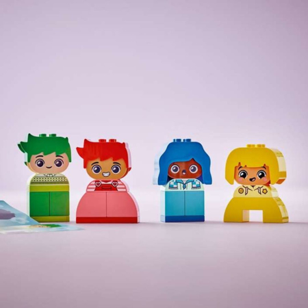 Picture of Lego® DUPLO® My First Emotions