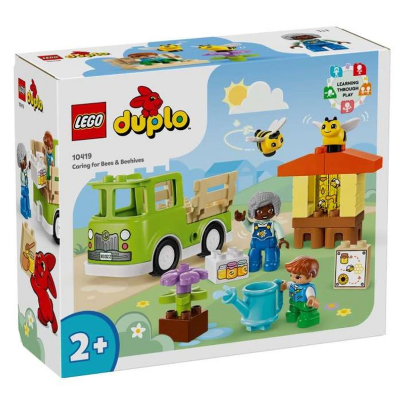Slika za Lego® DUPLO® Pčele i pčelinjak