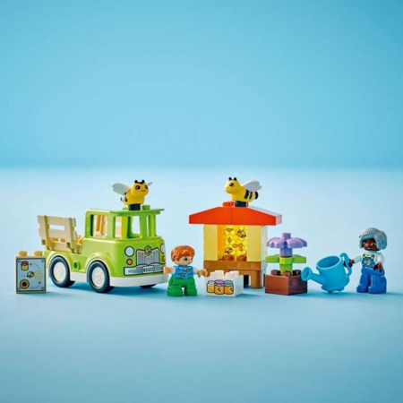 Slika za Lego® DUPLO® Pčele i pčelinjak