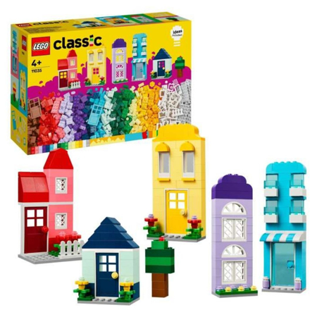 Slika za Lego® CLASSIC Kreativne kuće