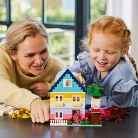 Slika za Lego® CLASSIC Kreativne kuće