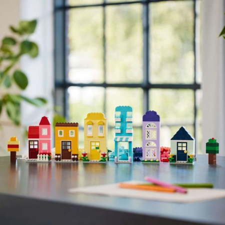 Slika za Lego® CLASSIC Kreativne kuće