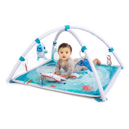 Tiny Love® Igralna podloga Sea Treasures