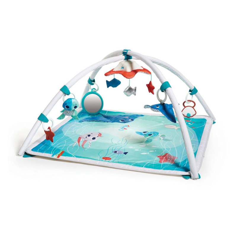 Tiny Love® Igralna podloga Sea Treasures