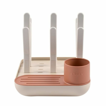 Slika za Beaba® Forest Sušilo Za Bočice Terracotta / Clay