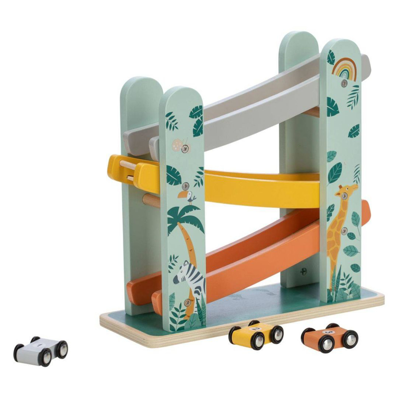 Slika za Free2Play® Staza za autiće