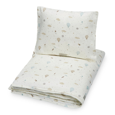 Slika za CamCam® Posteljina JUNIOR 100x140 Dreamland