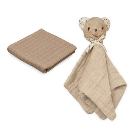 CamCam® Darilni Set Cuddle Cloth Gift Box Dreamland