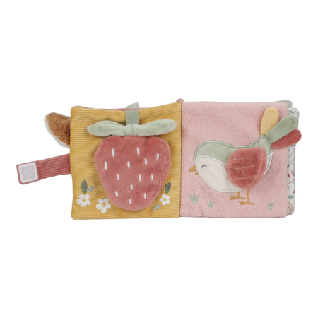 Slika za Little Dutch® Senzorička knjiga Fairy Garden