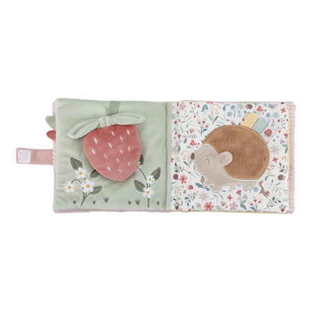 Little Dutch® Aktivnostna knjigica Fairy Garden