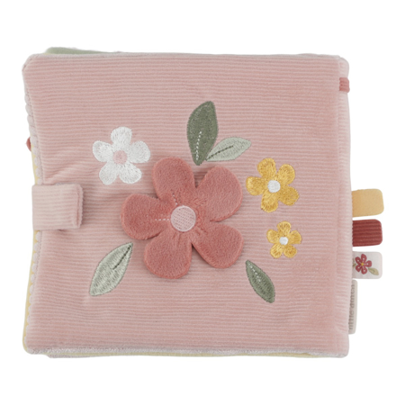 Little Dutch® Aktivnostna knjigica Fairy Garden