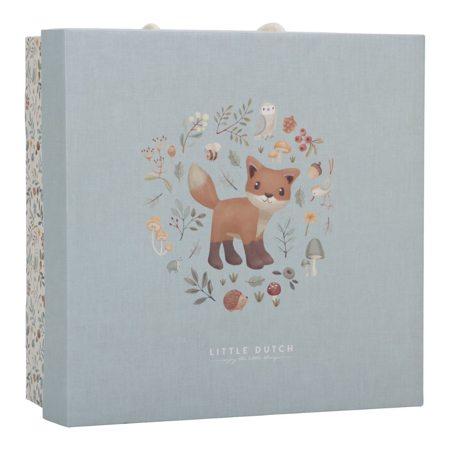 Little Dutch® Darilni paket Forest Friends
