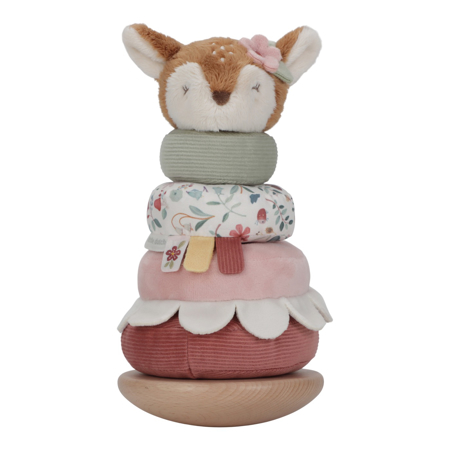 Slika Little Dutch® Mehka natikanka Fairy Garden