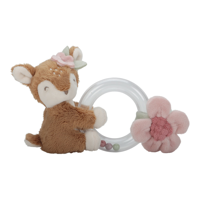 Slika za Little Dutch® Zvečka srna Fairy Garden