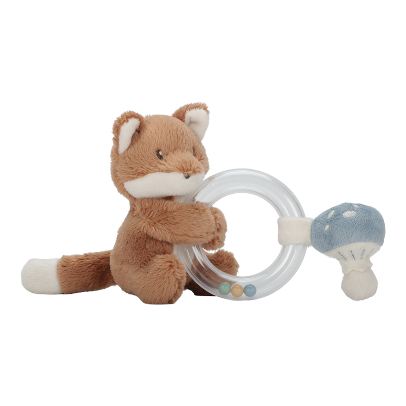 Little Dutch® Ropotuljica Fox Forest Friends