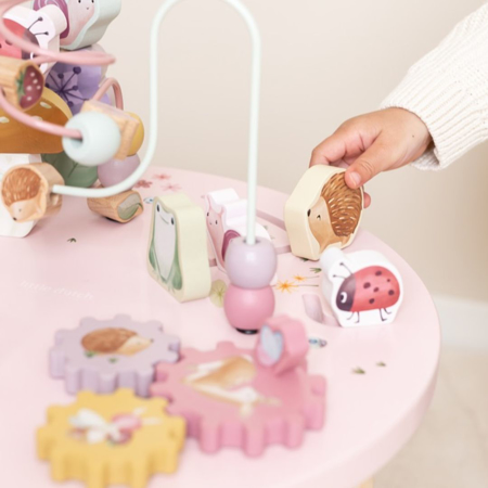 Slika za Little Dutch® Didaktički stol Fairy Garden