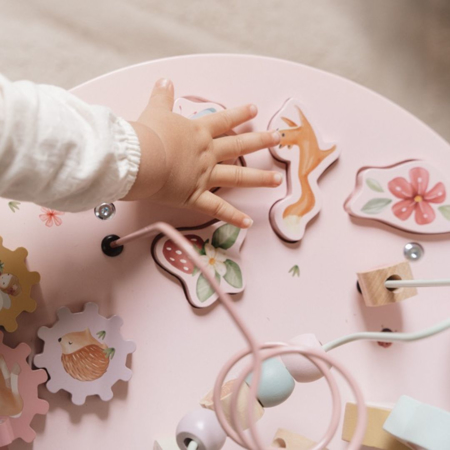 Slika za Little Dutch® Didaktički stol Fairy Garden