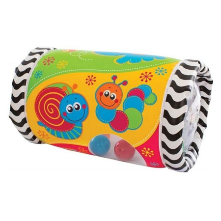 Slika Playgro® Napihljivi aktivnostni glasbeni valj