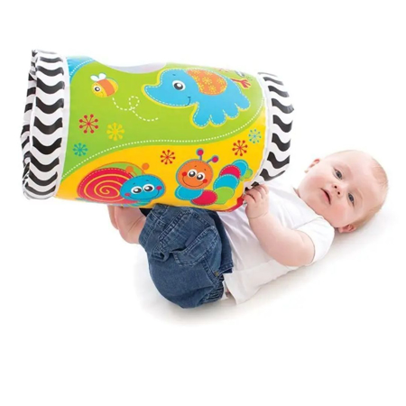 Playgro® Rouleau Musical Gonflable