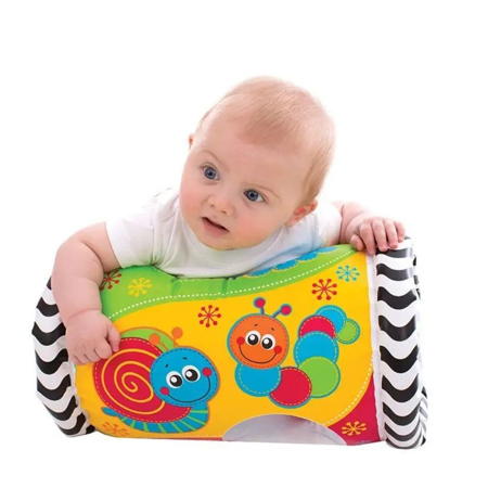 Slika za Playgro® Napuhivi aktivan glazbeni valjak