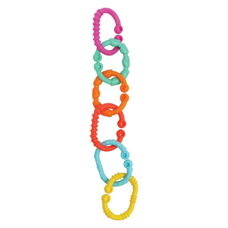 Slika Playgro® Set 24 vsestranskih obročev