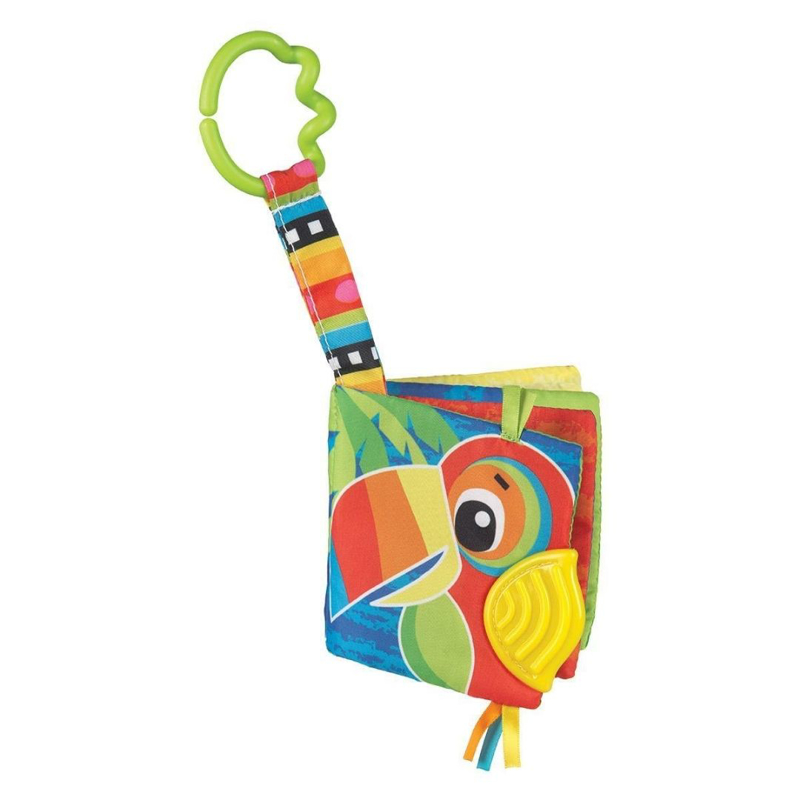Slika za Playgro® Mekana knjižica