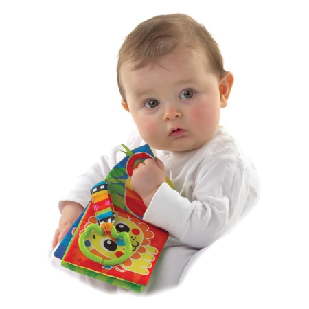 Slika za Playgro® Mekana knjižica