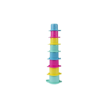 Playgro® Posodice za zlaganje