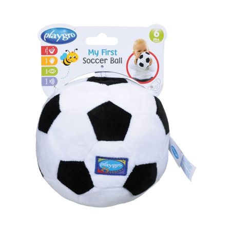 Slika Playgro® Moja prva nogometna žoga