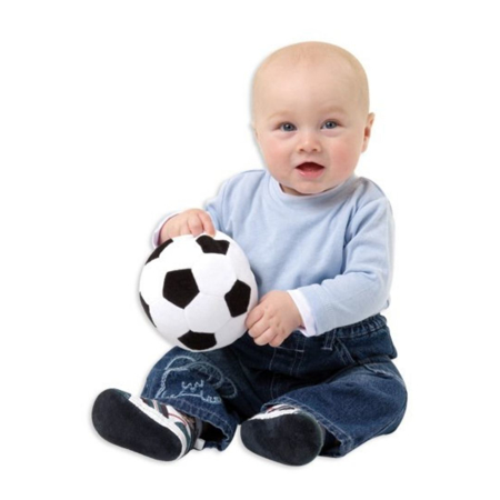 Slika za Playgro® Moja prva nogometna lopta