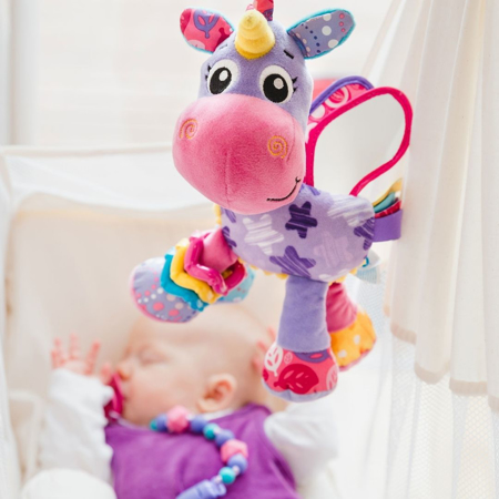 Picture of Playgro® Unicorn Activity Toy