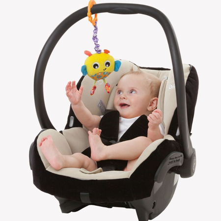 Slika za Playgro® Igračka za kolica pčelica Bertie