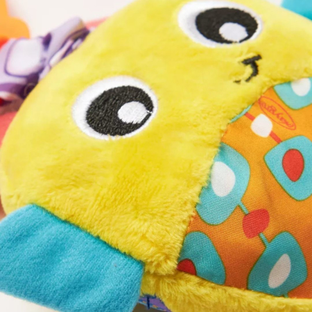 Slika za Playgro® Igračka za kolica pčelica Bertie