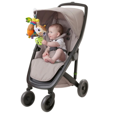 Playgro® Igračka za voziček Lenivec