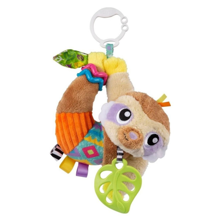 Slika Playgro® Igračka za voziček Lenivec