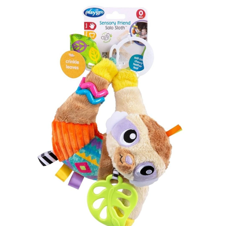 Slika za Playgro® Igračka za kolica Lenivec