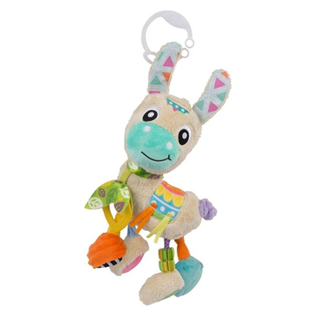 Slika Playgro® Igračka za voziček Lama