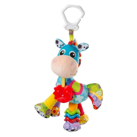 Slika za Playgro® Igračka za kolica Konjić
