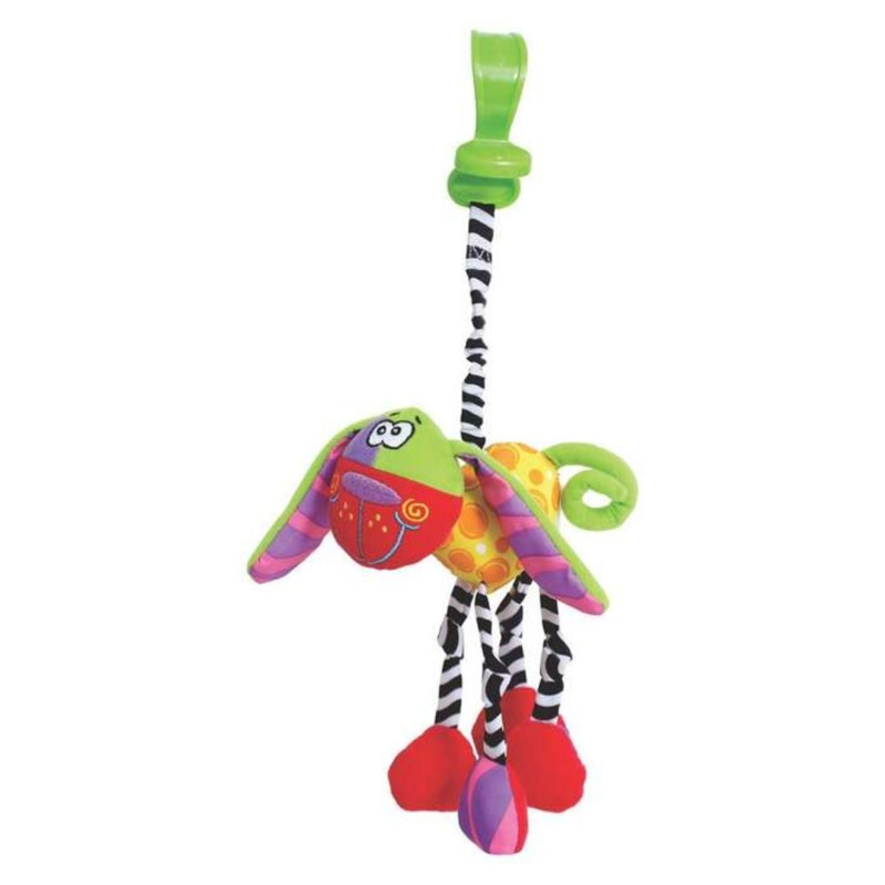 Playgro® Igračka za voziček Kužek